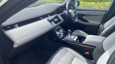 Land Rover Range Rover Evoque 2.0 P250 R-Dynamic HSE 5dr Auto Petrol Hatchback